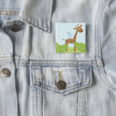 Safari-Freunde Button (Beispiel)