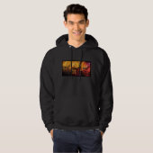 Safari Hoodie (Vorne ganz)