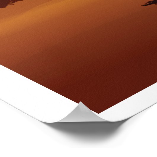 safari in africa poster AB 8.99 (Ecke)