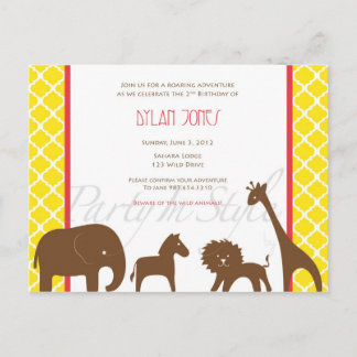 Safari_Invite.jpg Einladungspostkarte