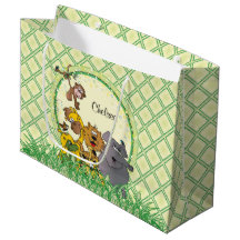 Safari Jungle Baby Animals Baby Dusche