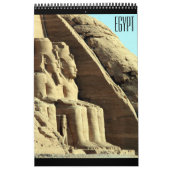 Safari Kalender (Titelbild)
