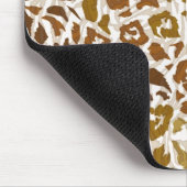 Safari-Mausunterlage Mousepad (Ecke)