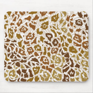 Safari-Mausunterlage Mousepad