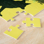 Safari Night Puzzle (Seite)