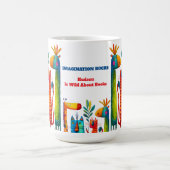 Safari Pals Tasse (Mittel)