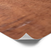 Safari Poster (Ecke)