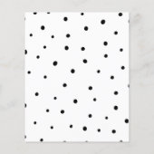 Safari rät das preisgerechte Baby Duschspiel (Rückseite)