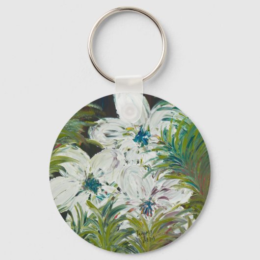 Safari Schlüsselanhänger (Vorderseite)