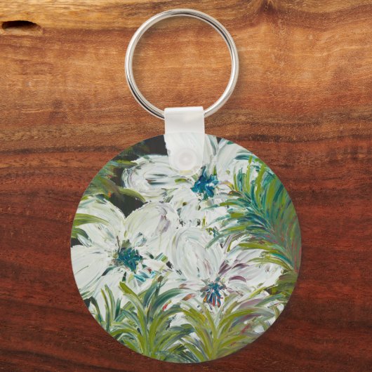 Safari Schlüsselanhänger (Rückseite)