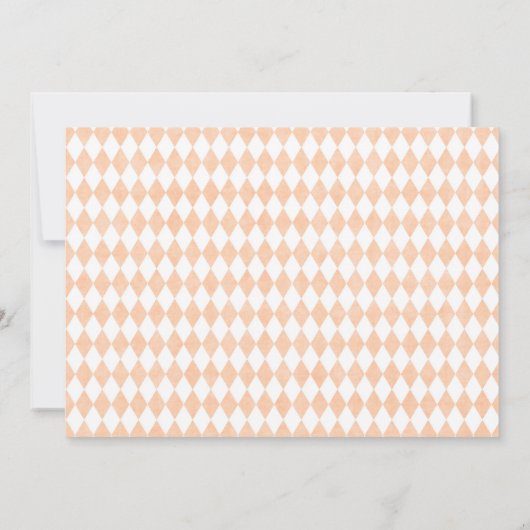 Safari Second Birthday Boy Wild One Jungle Party Einladung (Rückseite)