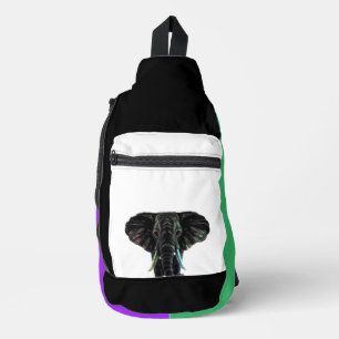 Safari Sling Bag