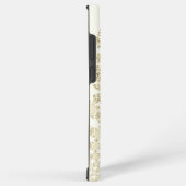 Safari Spectrum: Afrikanisches Print-Kaleidoskop Samsung Galaxy Hülle (Rechte Seite)