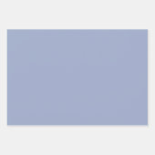 Safari Sunset Bohemisch Star Fall Mandala Retro 70 Geschenkpapier Set (Vorderseite 2)