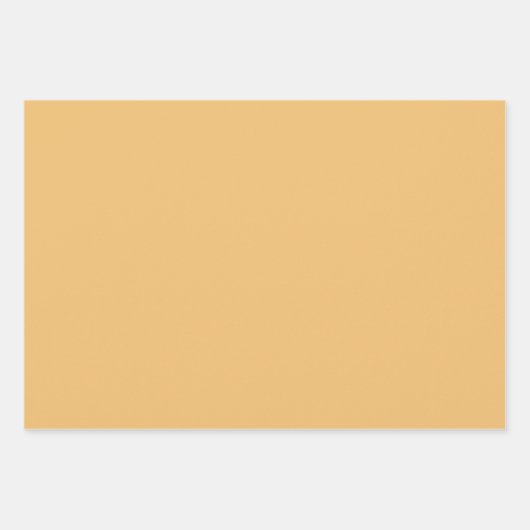 Safari Sunset Bohemisch Star Herbst Mandala Art De Geschenkpapier Set (Vorderseite 2)