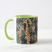 Safari Tasse (Links)