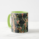 Safari Tasse (Vorderseite Links)