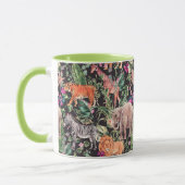Safari Tasse (Links)