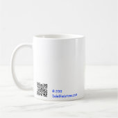 Safari-Tasse Kaffeetasse (Links)
