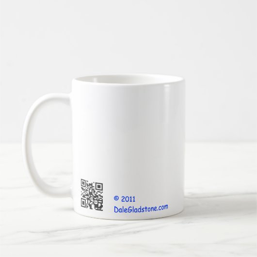 Safari-Tasse Kaffeetasse (Links)