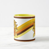 Safari-Tasse Tasse (Zentrum)