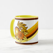 Safari-Tasse Tasse (Vorderseite Links)
