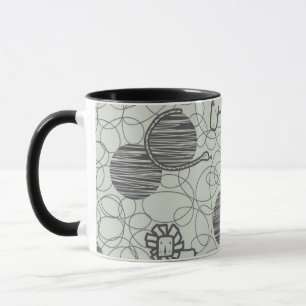 Safari-Tiere 1 Tasse