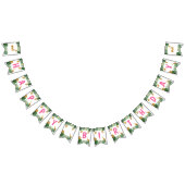 Safari Tiere Jungle Wild One Happy Birthday Wimpelkette (Alle)