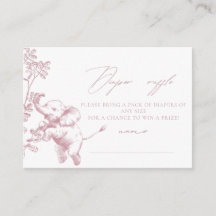 Safari Toile De Jouy Windel-Raffle