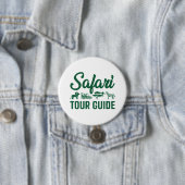 Safari Tour Guide Button (Beispiel)