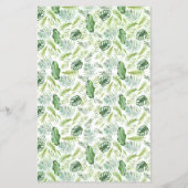 Safari Wie gut kennen Sie Mama Duschspielkarte Flyer (Hinten)