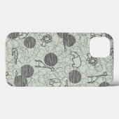 Safaritiere 1 Case-Mate iPhone hülle (Rückseite (Horizontal))