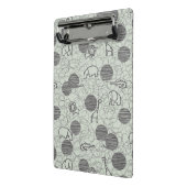 Safaritiere 1 mini klemmbrett (Gewinkelt2)