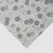 Safaritiere 1 seidenpapier (Ausschnitt)