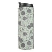 Safaritiere 1 thermosbecher (Nach rechts gedreht)