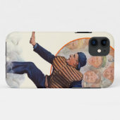 Safe an der Platte Case-Mate iPhone Hülle (Rückseite (Horizontal))