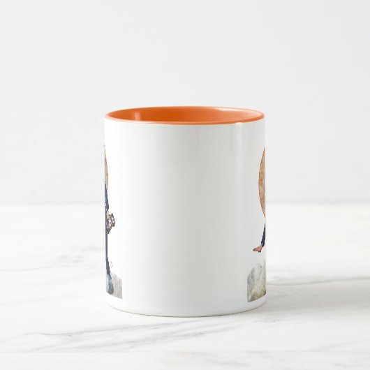 Safe an der Platte Tasse (Zentrum)