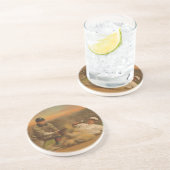 Safe an drittem untersetzer (Seite)