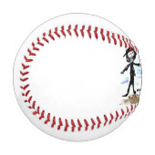 SAFE! BASEBALL (Vorderseite Links)