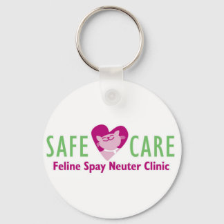 SAFE Care Schlüsselanhänger