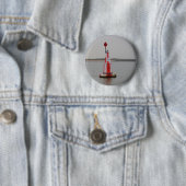 Safe Channel Bouy River Crouch Button (Beispiel)