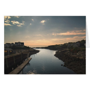 Safe-Harbor-Karte