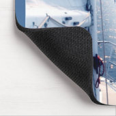 Safe Harbor Mousepad (Ecke)