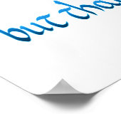 Safe Harbor Poster (Ecke)