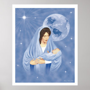 Safe in ihren Armen Poster