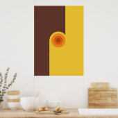 Safe Poster (Küche)