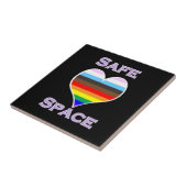 Safe Space Tile Fliese (Seite)