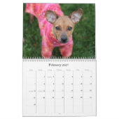 Safe übergibt Kalender 2015 (Feb 2027)