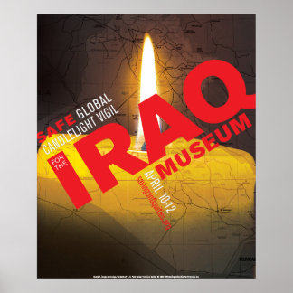 SAFE-VIGIL-Poster Poster