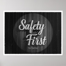 Safety First Old Movie